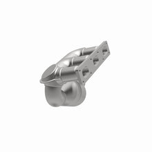Load image into Gallery viewer, MagnaFlow Direct Fit Catalytic Converter BMW 5 99-00 Rear