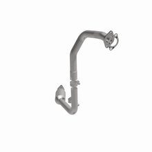 Load image into Gallery viewer, MagnaFlow Direct Fit Catalytic Converter 05-08 LR3/RR Sport PS OEM