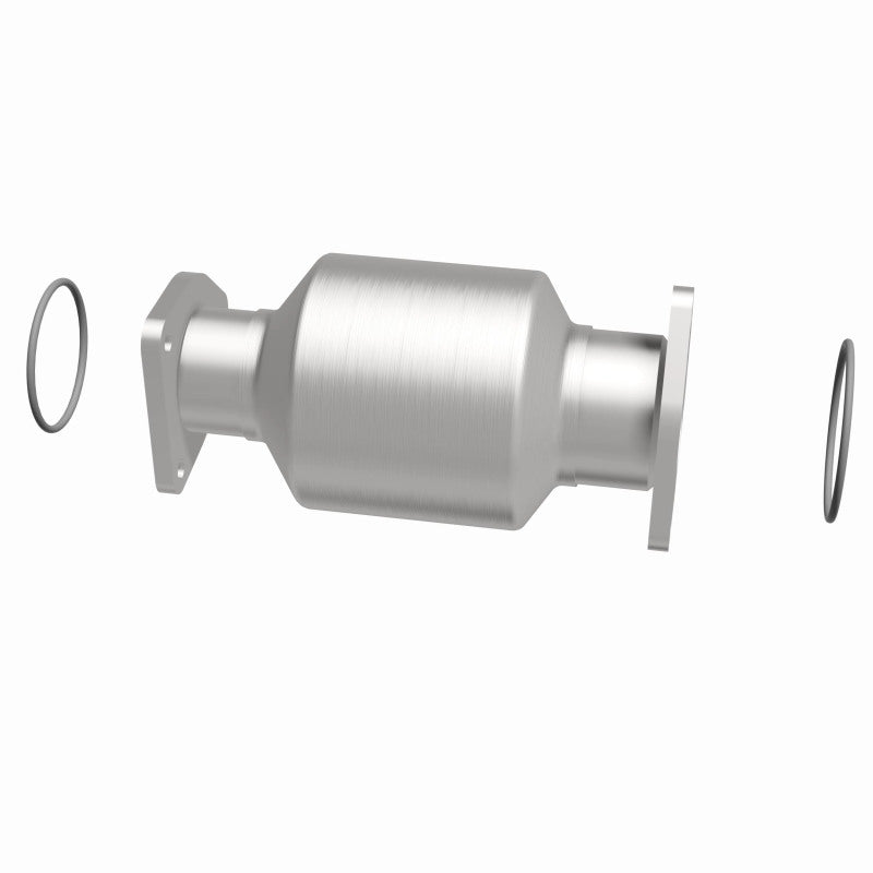 MagnaFlow Direct Fit Catalytic Converter 10-13 Acura MDX/ZDX 3.7L