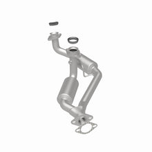 Load image into Gallery viewer, MagnaFlow Direct Fit Catalytic Converter Taurus 92-95