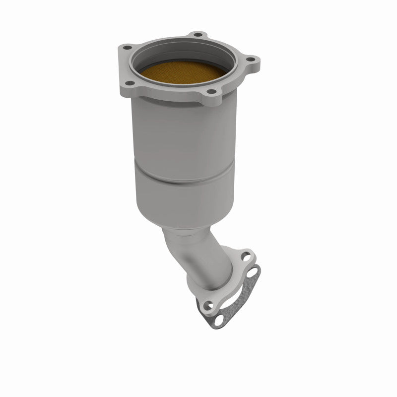MagnaFlow Direct Fit Catalytic Converter 00-04 Nissan Frontier (CA Emissions)
