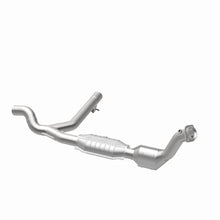 Load image into Gallery viewer, MagnaFlow Direct Fit Catalytic Converter 99-00 Ford Exped 4.6L