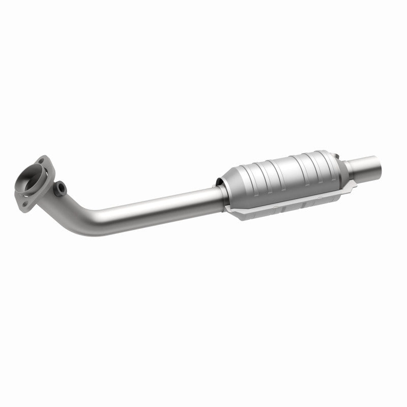 MagnaFlow Direct Fit Catalytic Converter 00-03 BMW X5 4.4L Passenger Side OEM