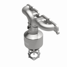 Load image into Gallery viewer, MagnaFlow Direct Fit Catalytic Converter 95/98 Saturn SC/SL/SW 1.9L