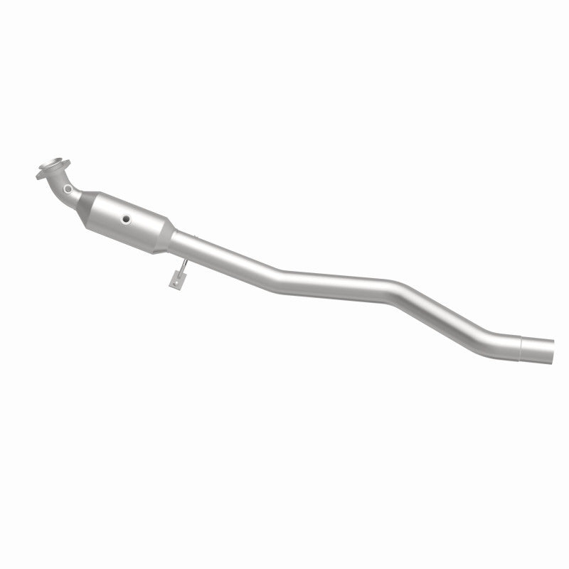 MagnaFlow Direct Fit Catalytic Converter 2007-2012 GL450 4.6 L Underbody