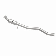 Load image into Gallery viewer, MagnaFlow Direct Fit Catalytic Converter 2007-2012 GL450 4.6 L Underbody