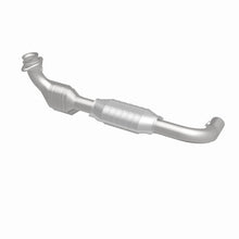 Load image into Gallery viewer, MagnaFlow Direct Fit Catalytic Converter 97-98 Ford Trucks 4.6L