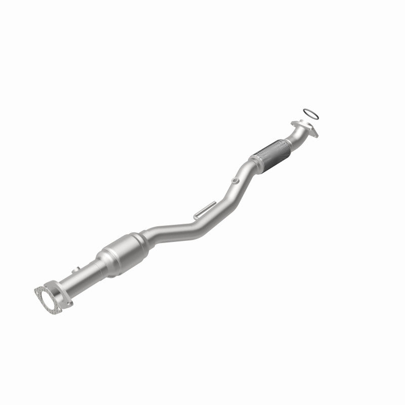 MagnaFlow Direct Fit Catalytic Converter 07-08 2.5L Altima rear OEM