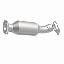 Load image into Gallery viewer, MagnaFlow Direct Fit Catalytic Converter 12-16 Toyota Prius C 1.5L