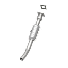 Load image into Gallery viewer, MagnaFlow Direct Fit Catalytic Converter 00-01 Neon 2.0L OEM