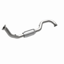 Load image into Gallery viewer, MagnaFlow Direct Fit Catalytic Converter 96-97 3.2L Passport P/S A/T