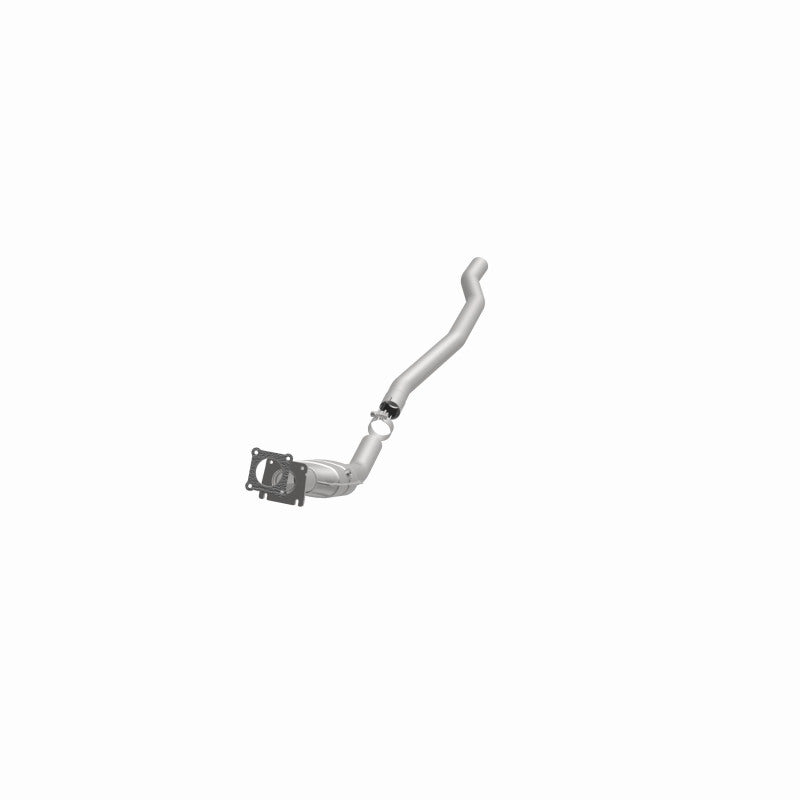 MagnaFlow Direct Fit Catalytic Converter 01 Dodge Caravan/Grand Car