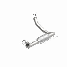 Load image into Gallery viewer, MagnaFlow Direct Fit Catalytic Converter 10-14 GX460 4.6L