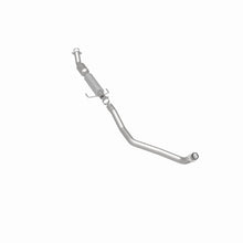 Load image into Gallery viewer, MagnaFlow Direct Fit Catalytic Converter 09 Matrix/Vibe 2.4 FWD OEM