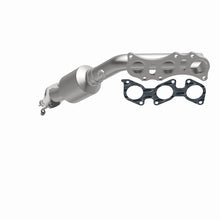 Load image into Gallery viewer, MagnaFlow DF Catalytic Conv Toyota 03-09 4Runner/05-09 Tacoma/05-06 Tundra 4.0L Driver Side Manifold
