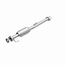 Load image into Gallery viewer, MagnaFlow Direct Fit Catalytic Converter 99-02 Vitara 1.6/2 OEM