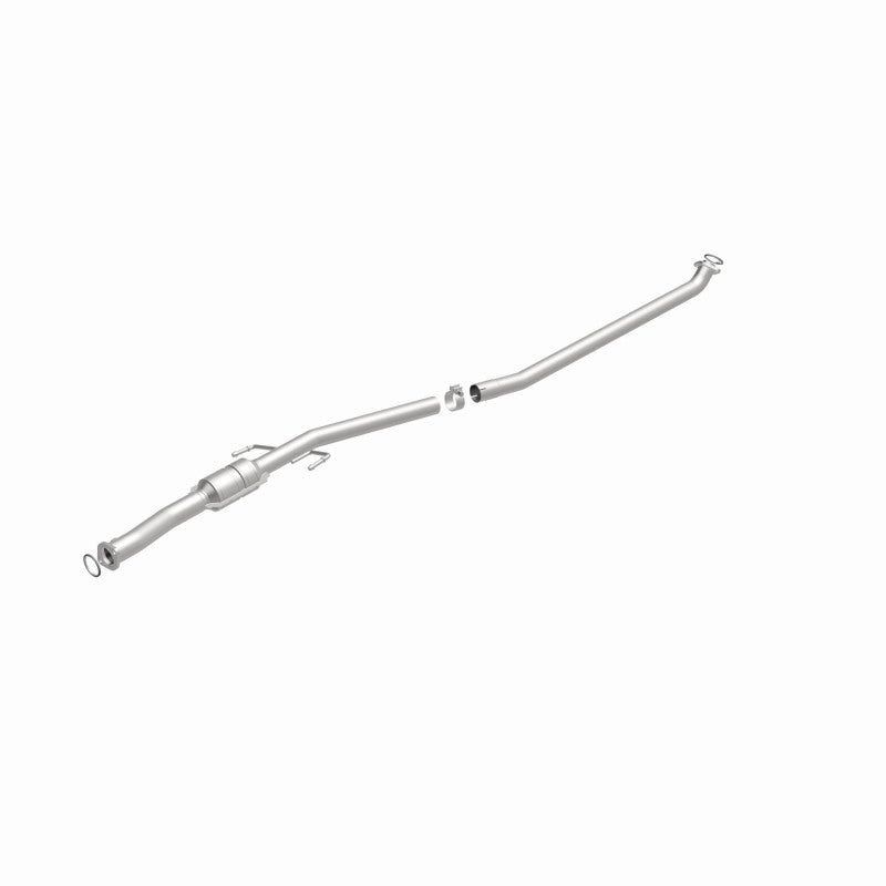 MagnaFlow Direct Fit Catalytic Converter 2004 Toyota Rav4 2.4L