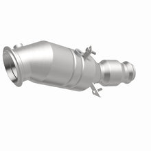 Load image into Gallery viewer, MagnaFlow Direct Fit Catalytic Converter 2016 BMW 428i 2.0L Underbody