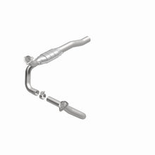 Load image into Gallery viewer, MagnaFlow Direct Fit Catalytic Converter 94-95 Chevy Astro 4.3L 49S
