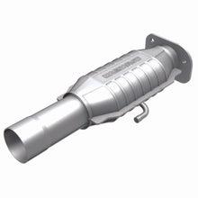 Load image into Gallery viewer, MagnaFlow Direct Fit Catalytic Converter 86-92 Camaro/Fbird V8 CA