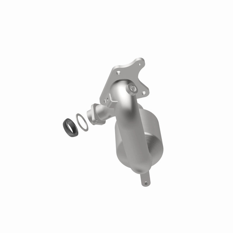 MagnaFlow Direct Fit Catalytic Converter 2015 Juke L4 1.6L OEM