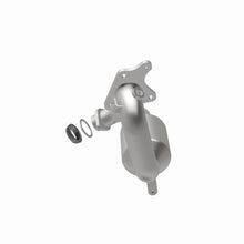 Load image into Gallery viewer, MagnaFlow Direct Fit Catalytic Converter 2015 Juke L4 1.6L OEM
