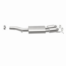 Load image into Gallery viewer, MagnaFlow Direct Fit Catalytic Converter 12-15 Cadillac SRX 3.6L