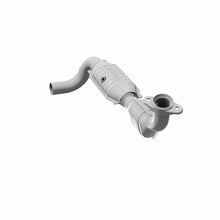 Load image into Gallery viewer, MagnaFlow Direct Fit Catalytic Converter 04-06 Ford F150 5.4L Driver Side
