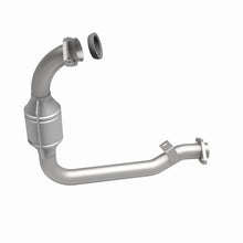 Load image into Gallery viewer, MagnaFlow Direct Fit Catalytic Converter Ford-Mercury 21.13X5X4 2/2