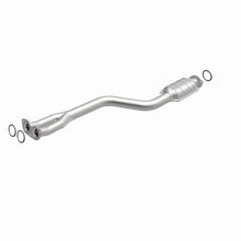 Load image into Gallery viewer, MagnaFlow Direct Fit Catalytic Converter 01-05 Lexus IS300 Rear CA