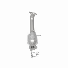Load image into Gallery viewer, MagnaFlow Direct Fit Catalytic Converter 07-09 Acura RDX 2.3L T Rear