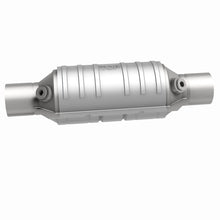Load image into Gallery viewer, MagnaFlow Universal Catalytic Converter 2.00 inch CA Tier 1