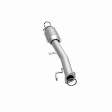 Load image into Gallery viewer, MagnaFlow Direct Fit Catalytic Converter 97-97 Toyota RAV4 2.0L 49S