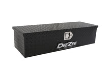 Load image into Gallery viewer, Deezee Universal Tool Box - Specialty Chest Black BT 35InX12InX9In