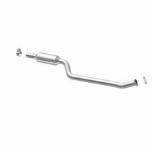 Load image into Gallery viewer, MagnaFlow Direct Fit Catalytic Converter 2006 BMW 530xi 3.0L OEM