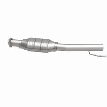 Load image into Gallery viewer, MagnaFlow Direct Fit Catalytic Converter 05-09 Escape/Trib 2.3 Rear OE