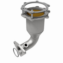 Load image into Gallery viewer, MagnaFlow Direct Fit Catalytic Converter 2002 Infiniti I 35 3.5L