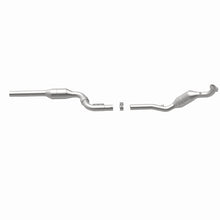 Load image into Gallery viewer, MagnaFlow Direct Fit Catalytic Converter 98-03 MB E320 3.2L P/S