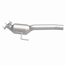Load image into Gallery viewer, MagnaFlow Direct Fit Catalytic Converter 04-07 VW Touareg 4.2L Passenger Side