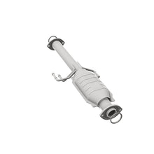 Load image into Gallery viewer, MagnaFlow Direct Fit Catalytic Converter 01-02 Tacoma CC-SB 3.4L 4w