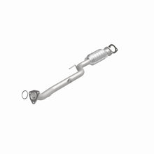Load image into Gallery viewer, MagnaFlow Direct Fit Catalytic Converter 90-95 Nissan 300ZX 3.0L D/S Turbocharged