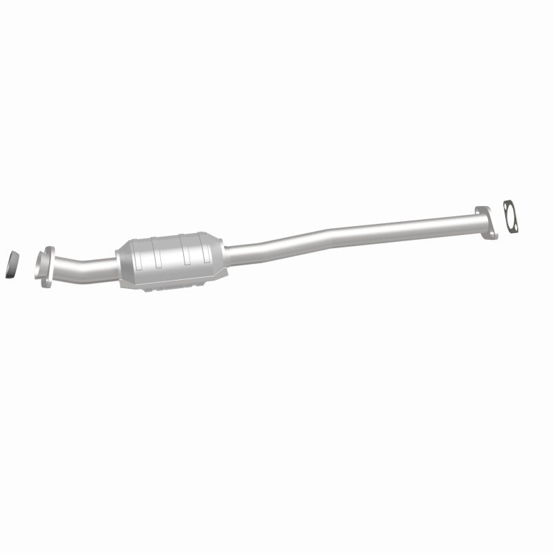 MagnaFlow Direct Fit Catalytic Converter Chevrolet-Geo 2001