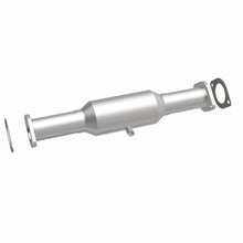 Load image into Gallery viewer, MagnaFlow Direct Fit Catalytic Converter Ford 83 85