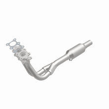 Load image into Gallery viewer, MagnaFlow Direct Fit Catalytic Converter 87 Volkswagen Scirocco 1.8L