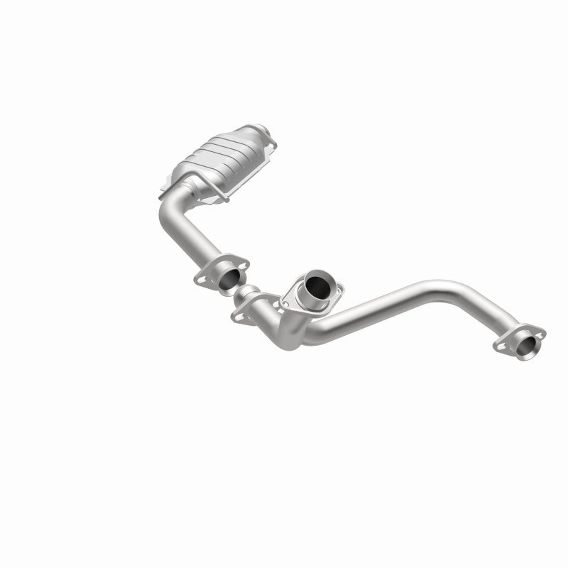 MagnaFlow Direct Fit Catalytic Converter Ford-Mercury 84 87