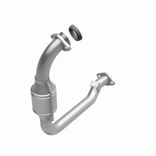 Load image into Gallery viewer, MagnaFlow Direct Fit Catalytic Converter Ford-Mercury 21.13X5X4 2/2