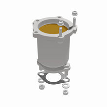 Load image into Gallery viewer, MagnaFlow Direct Fit Catalytic Converter 03-05 Kia Sorento 3.5L cc