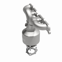 Load image into Gallery viewer, MagnaFlow Direct Fit Catalytic Converter 95/98 Saturn SC/SL/SW 1.9L