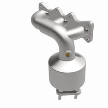 Load image into Gallery viewer, MagnaFlow Direct Fit Catalytic Converter 95-02 Mazda Millenia 2.3L