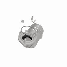 Load image into Gallery viewer, MagnaFlow Direct Fit Catalytic Converter 02-03 Jaguar X-Type Rear
